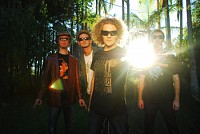 Band of Frequencies