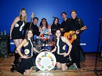 Fabulous Sounds of the Sixties