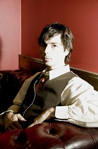 Simon Meola