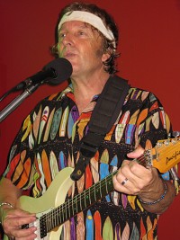 Billy Guy