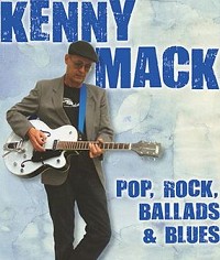 Kenny Mack
