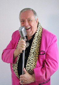 Michael Jay 