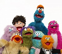 Larrikin Puppets