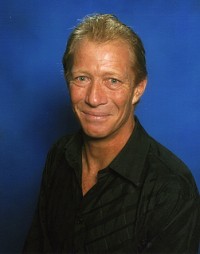 Steve Allison