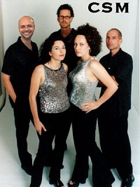 Central Sound Machine