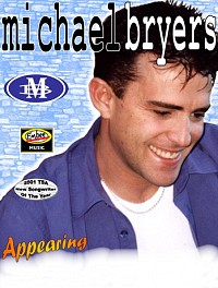 Michael Bryers