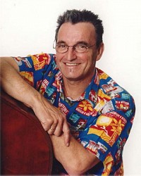Barry Charles
