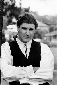 Darren J. Ray