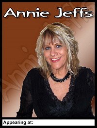 Annie Jeffs