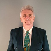 Dave Mitchell - Davo