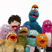 Larrikin Puppets