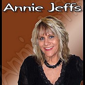 Annie Jeffs